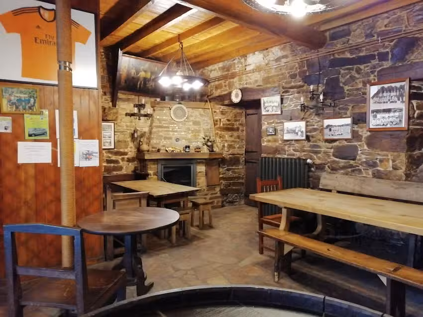 Bar Figueiro
