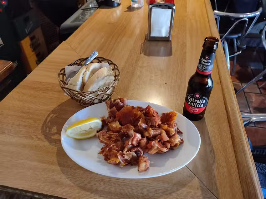Bar Filo