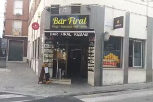 Bar Firal