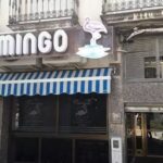Bar Flamingo