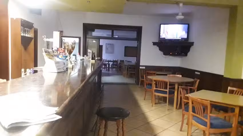 Bar Fleming