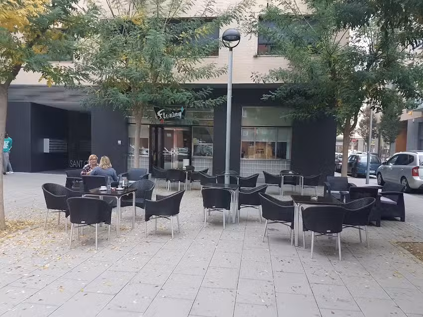 Bar Fleming