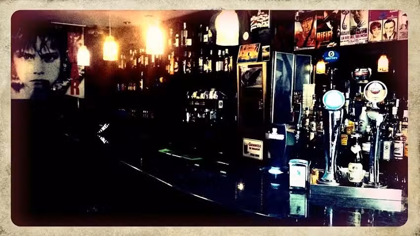Bar Flor