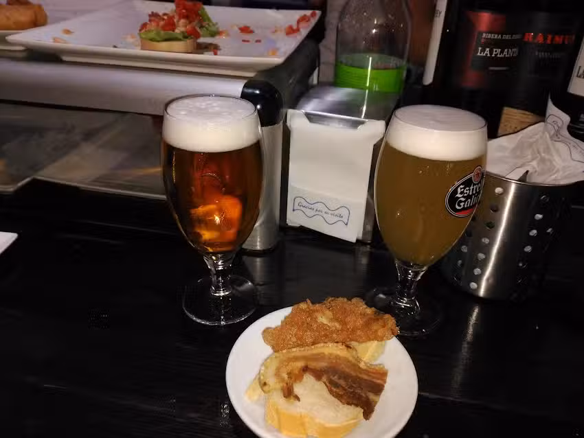 Bar Flor
