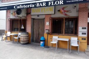 Bar Flor
