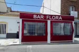 Bar Flora