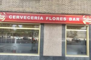 Bar Flores