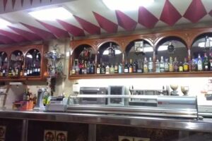 Bar Flores