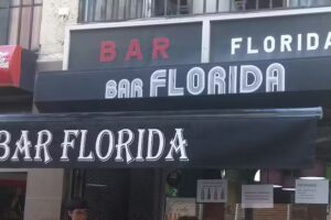 Bar Florida
