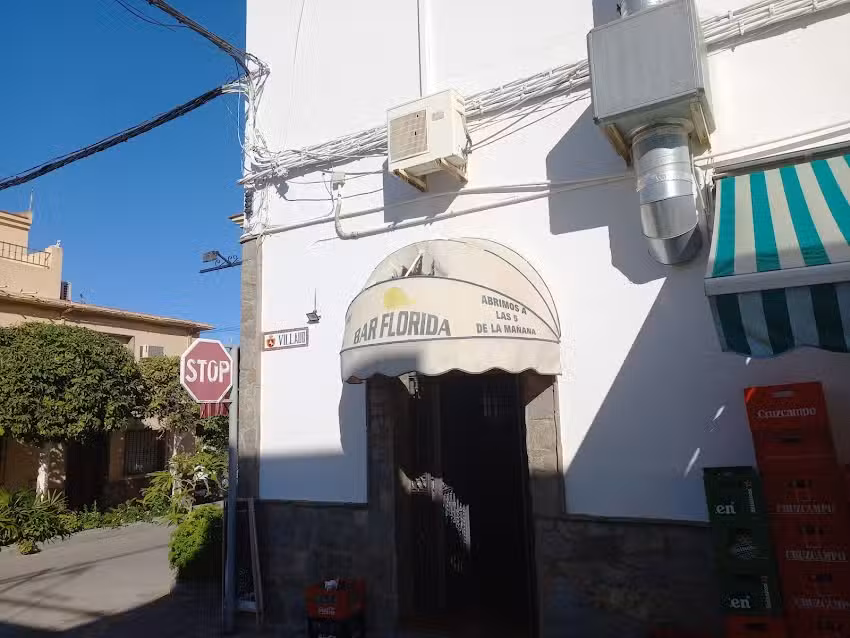 Bar &laquo;Florida&raquo;