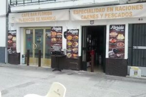 Bar Florida de Viznar