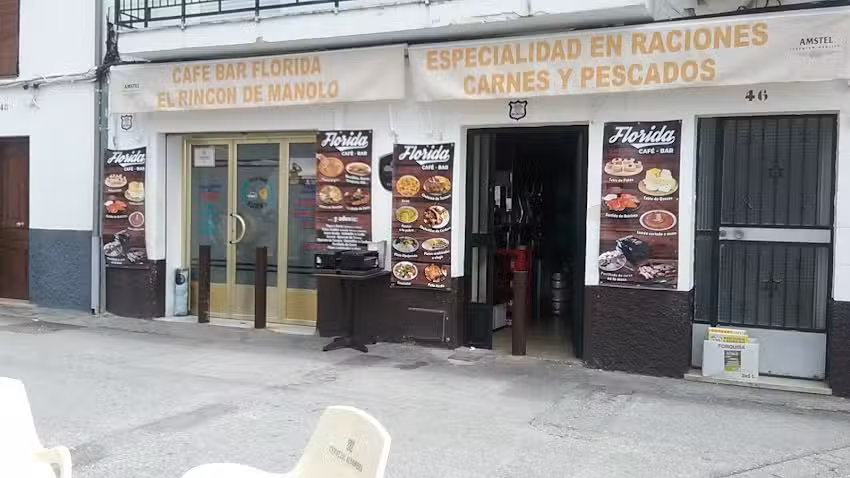 Bar Florida de Viznar
