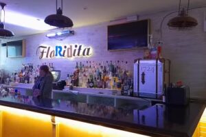 Bar Floridita