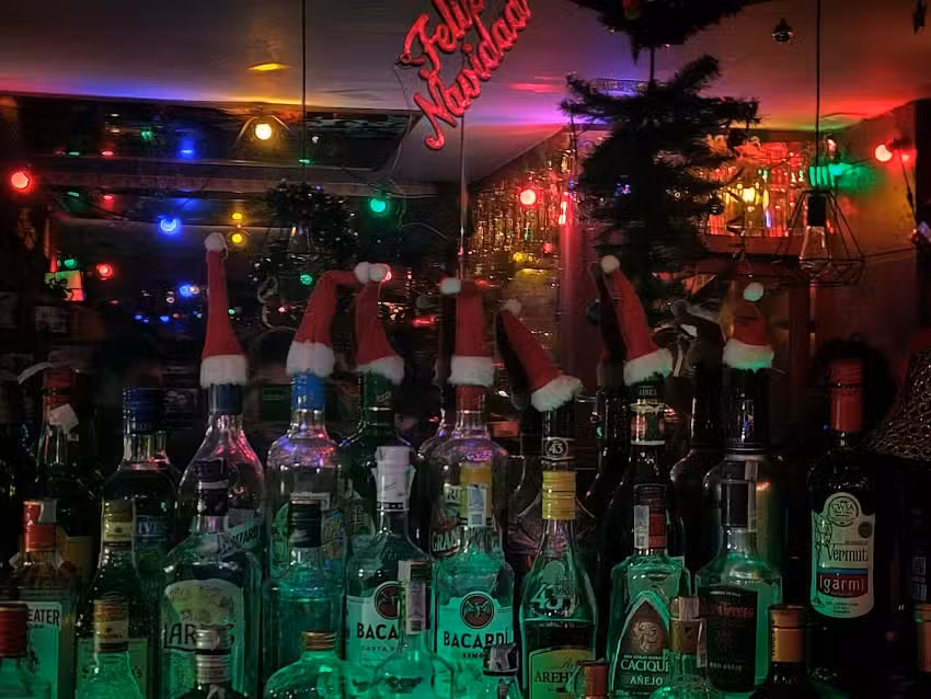 Bar Flous