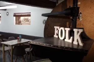 Bar Folk