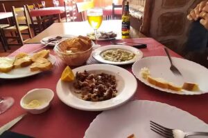 Bar Fonda Villarluengo