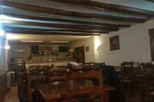 Bar Fonfr&iacute;a