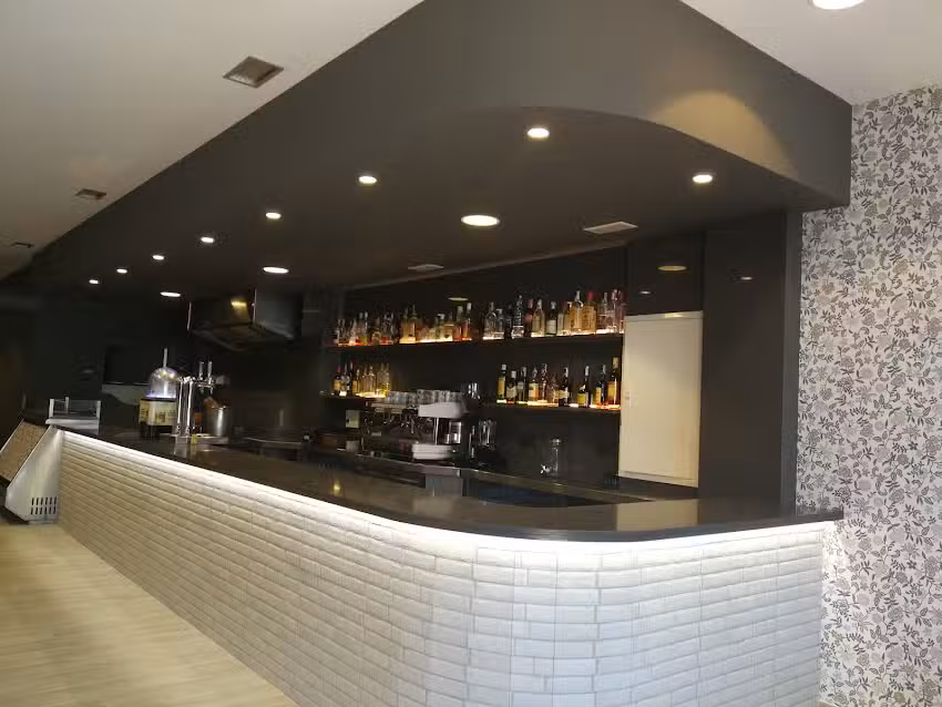 Bar Fonte dos Ranchos