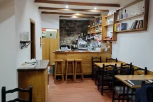 Bar Forest (Santiago de Compostela)