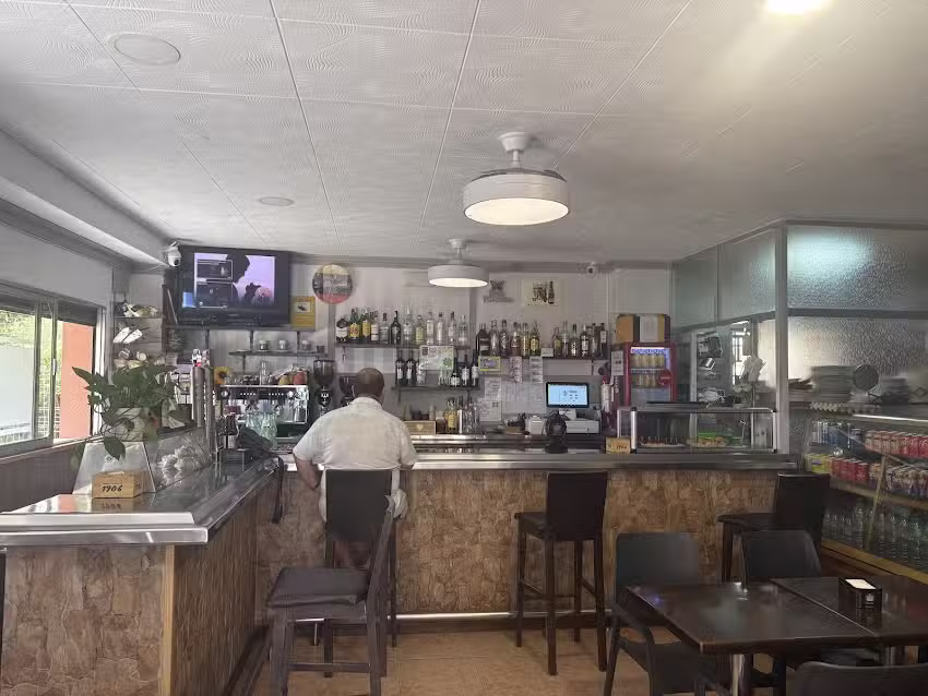 BAR FORTUNA