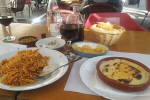 Bar Frankfurt Ca L&rsquo;Enric