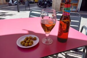 Bar Frankfurt Eivissa