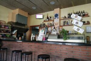 Bar-Frankfurt El Racó