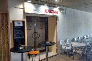 Bar Frankfurt Karma