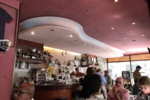 Bar-Frankfurt la font