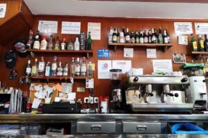 Bar Frankfurt la Nau