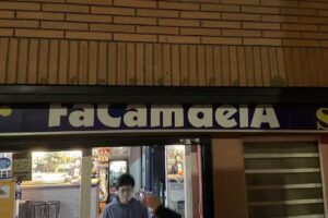 Bar Frankfurt Marqu&egrave;s