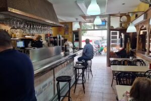 Bar Frankfurt Nou Punt 2