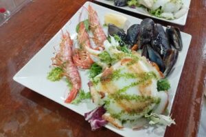 Bar Frankfurt Txakris