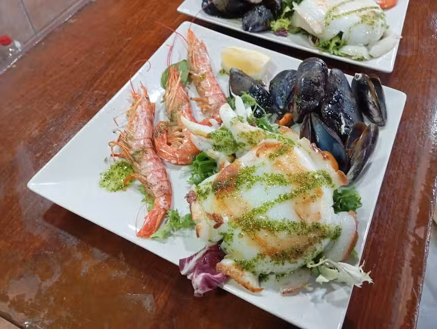 Bar Frankfurt Txakris