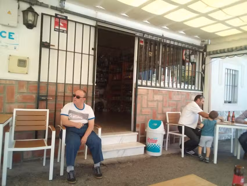 Bar Frasco