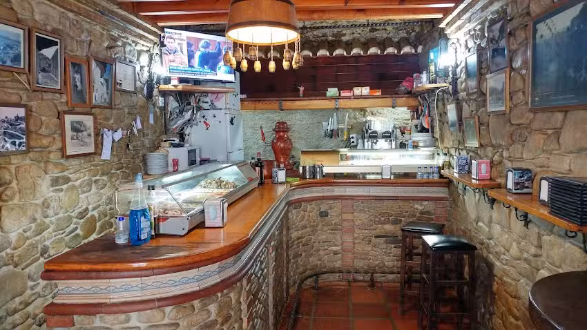 Bar Frasquito