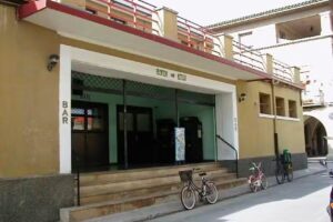 Bar Frontón Retegui