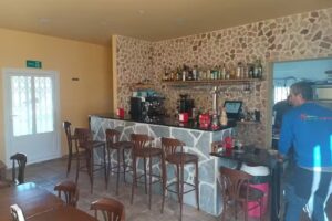 Bar Fuente de la Higuera