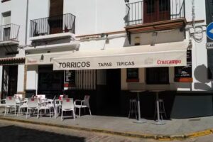 Bar Fuente Torricos