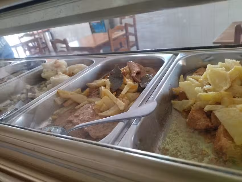 Bar Fuentes