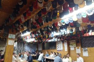 Bar Furancho &ndash; Le&oacute;n