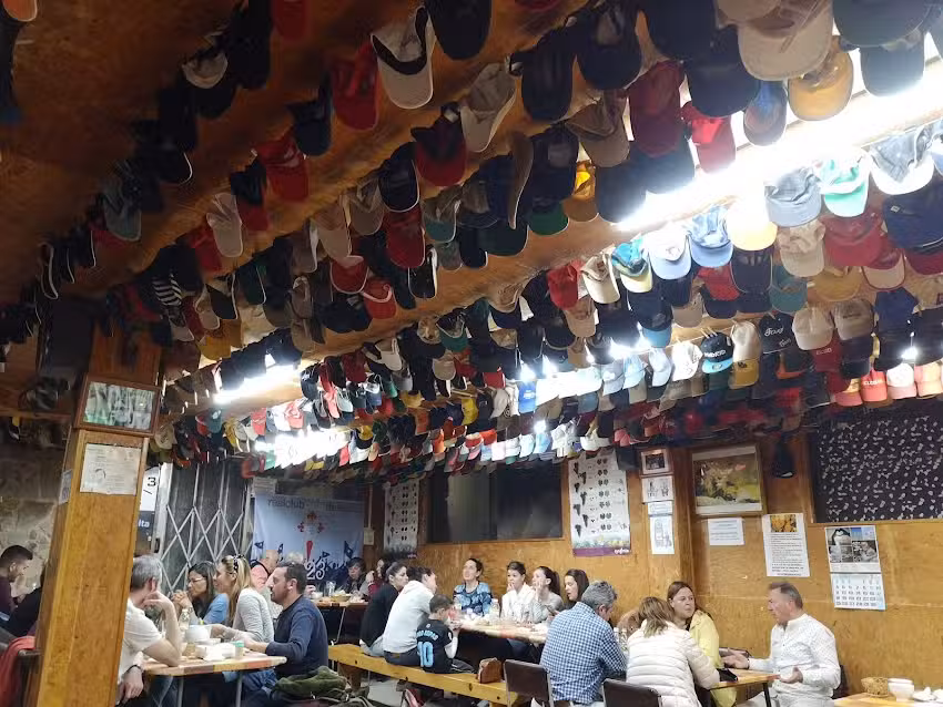 Bar Furancho &ndash; Le&oacute;n