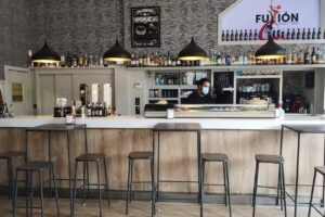 Bar Fuxi&oacute;n Tapas y Copas