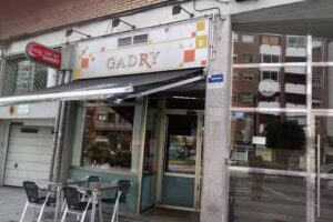 Bar Gadry