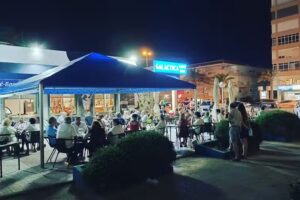 Bar Gal&aacute;ctica