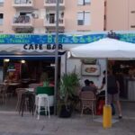 Bar Galeon