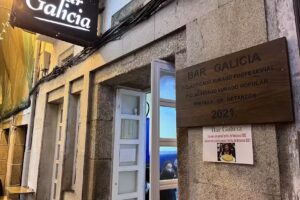 Bar Galicia