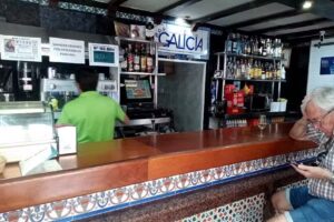 Bar Galicia
