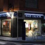 Bar Galicia