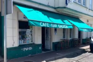 Bar Galicia &ndash; O Gallego